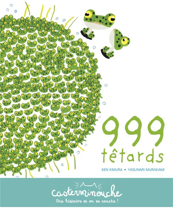 999 tétards