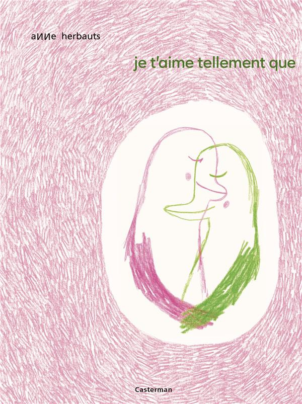 Je t'aime tellement que j'ai les chaussures qui vont toutes seules