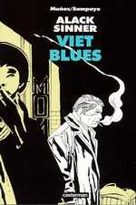Alack Sinner : Viet Blues