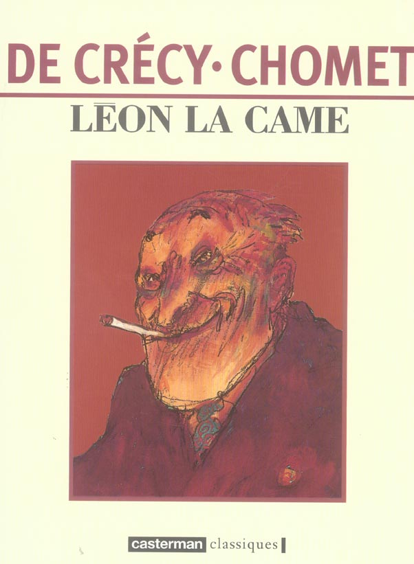 Léon la Came