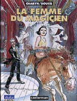 La femme du magicien