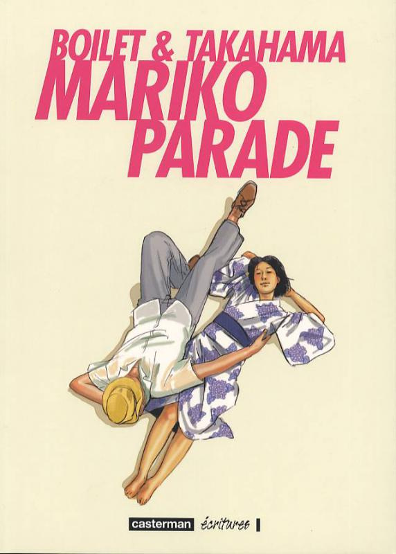 Mariko parade