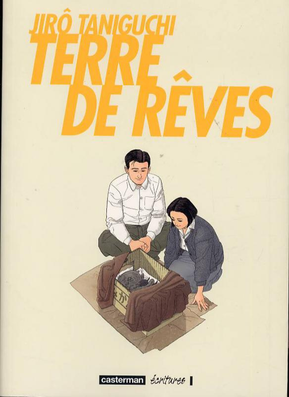 Terre de rêves