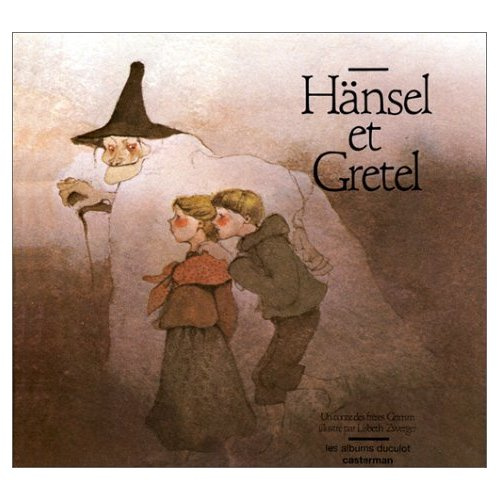 Hänsel et Gretel