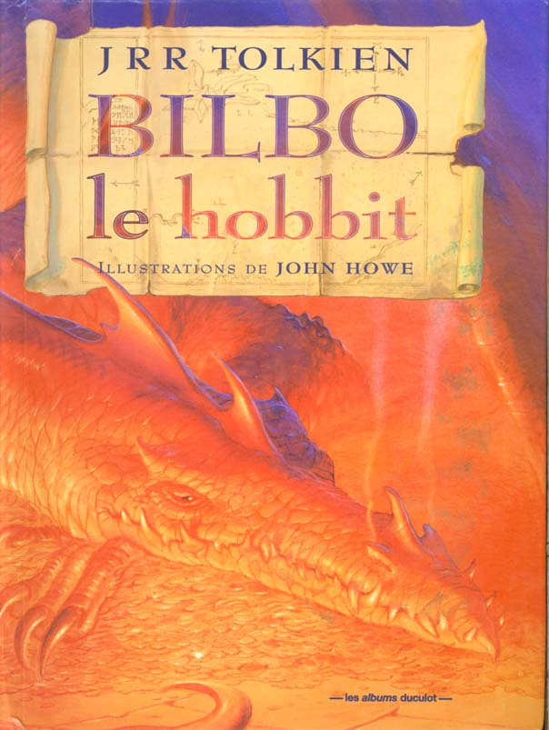 Bilbo le Hobbit