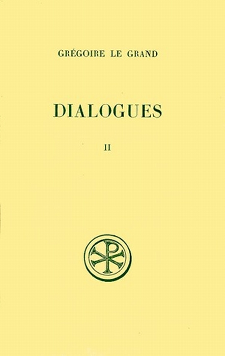 DIALOGUES. Tome 2, Livres 1 à 3, Edition bilingue français-latin