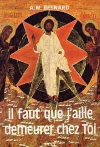 IL FAUT QUE J'AILLE EVX