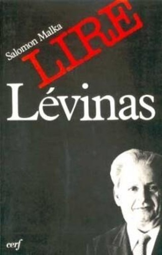 Lire Lévinas