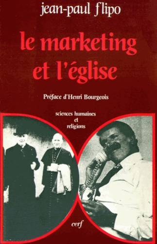 Le Marketing et l'église