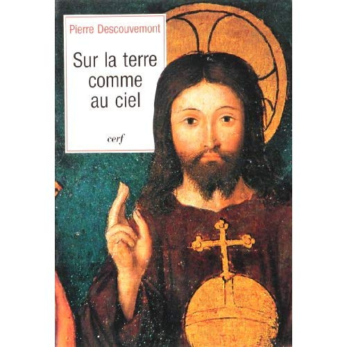 Sur la terre comme au ciel. Le sourire de sainte Thérèse