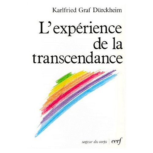 L'Expérience de la transcendance