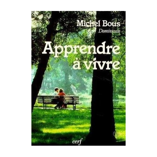Apprendre à vivre