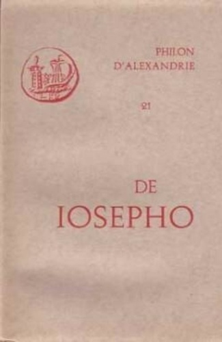 DE JOSEPHO