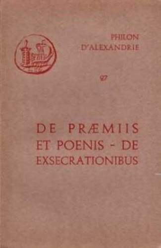 DE PRAEMIIS ET POENIS