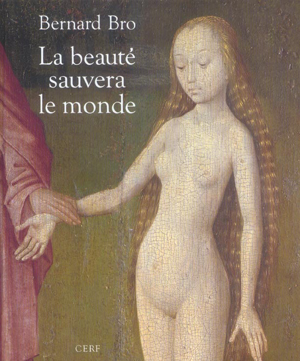 La beauté sauvera le monde. 5e édition