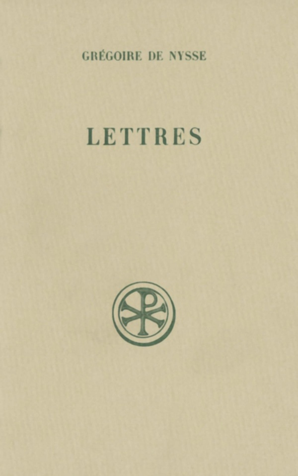 LETTRES. Edition bilingue français-grec
