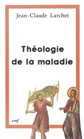Théologie de la maladie