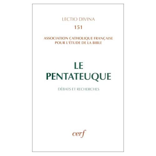 Le Pentateusque