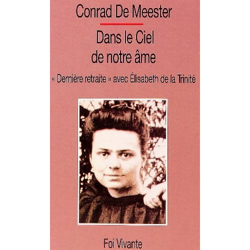 DANS LE CIEL DE NOTRE AME