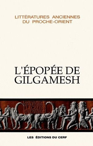 L'Epopée de Gilgamesh