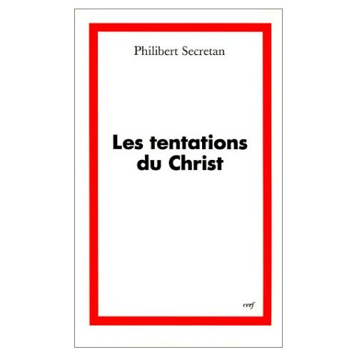 Les tentations du Christ. "La légende du grand inquisiteur" de Fedor Dostoïevski et "La dernière ten