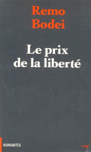 Le prix de la liberté. Aux origines de la hiérarchie sociale chez Hegel