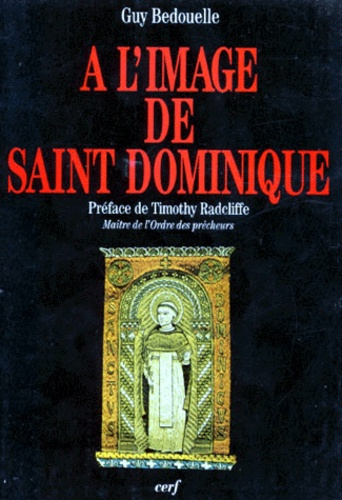 À l'image de saint Dominique