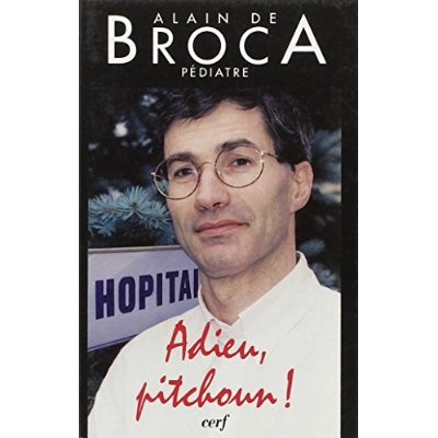Adieu, pitchoun !