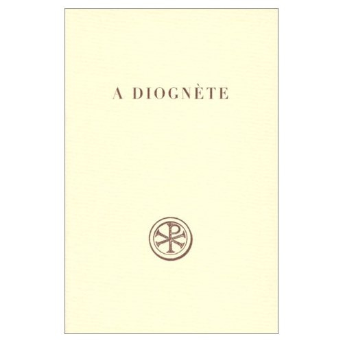 À Diognète