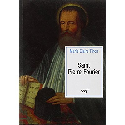 Saint Pierre Fourier
