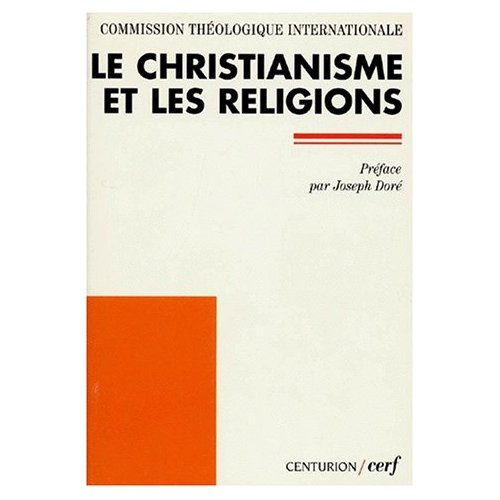 LE CHRISTIANISME ET LES RELIGIONS