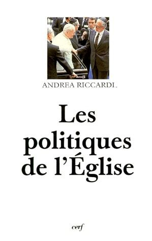Les politiques de l'Église