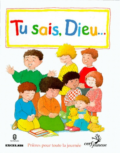 Tu sais, Dieu...