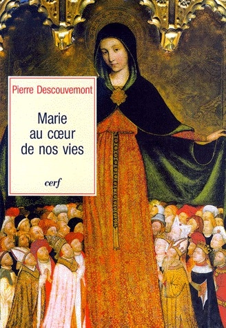 Marie au coeur de nos vies
