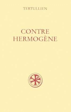 Contre Hermogène