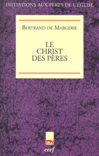 Le Christ des pères. Prophête, Prêtre et Roi