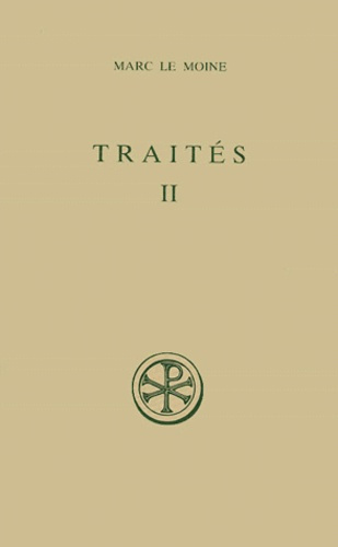 Traités. Tome 2