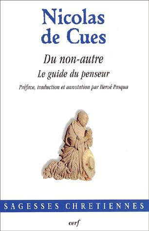 Du non-autre. Le guide du penseur