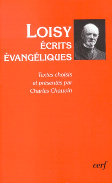 Ecrits évangéliques. Un siècle après les "petits livres rouges"