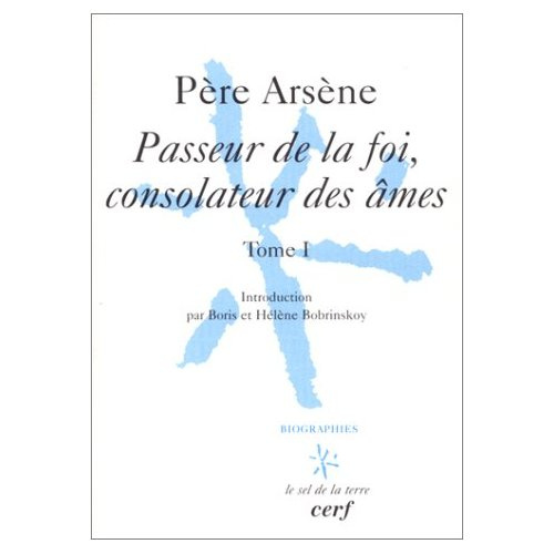 Passeur de la foi, consolateur des âmes. Tome 1