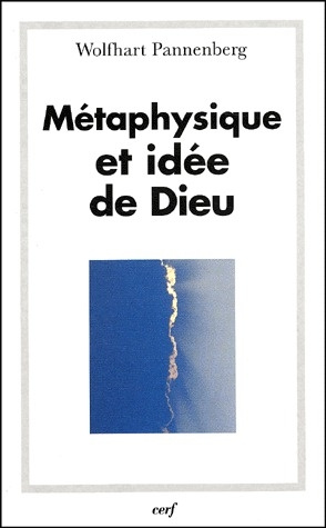 Métaphysique et idée de Dieu