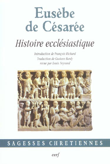 Histoire ecclésiastique