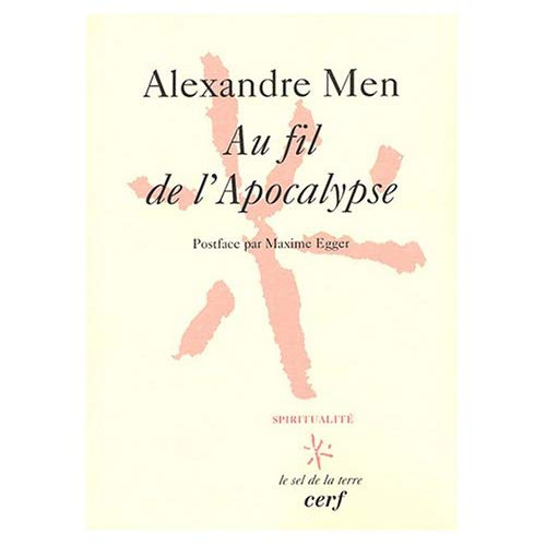 Au fil de l'Apocalypse