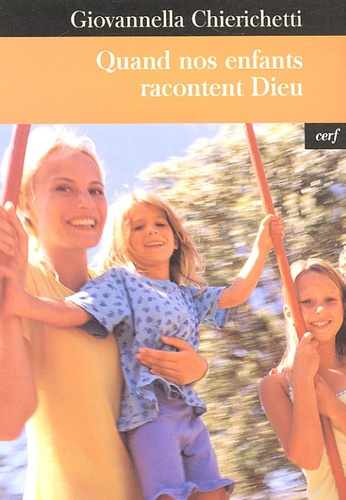 Quand nos enfants racontent Dieu