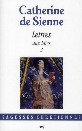 Les lettres. Tome 4, lettres aux laics (2)