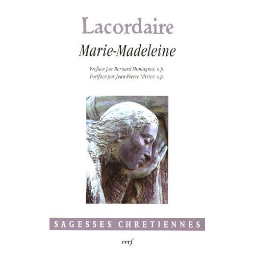 Sainte Marie-Madeleine