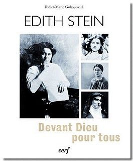 Devant Dieu pour tous. Vie et message de Edith Stein