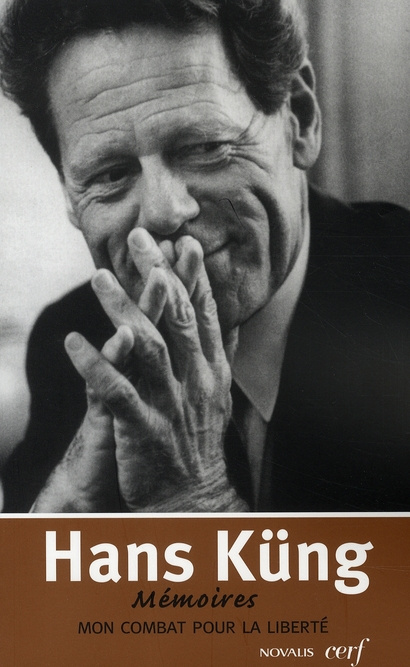 Mon combat pour la liberté. Mémoires