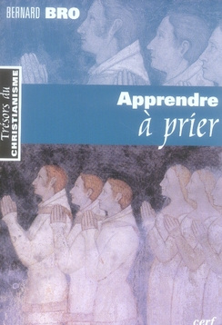 Apprendre à prier