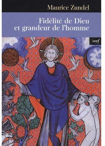 Fidélité de Dieu et grandeur de l'homme. Retraite à Timadeuc